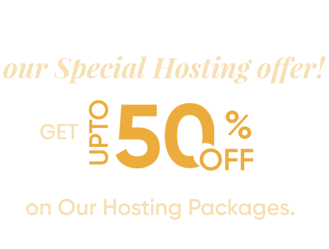 hosting image